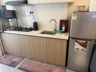 Shared 2 bedroom Kilimani near yaya center - 5