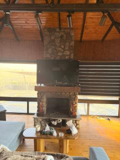Mountain home - 4