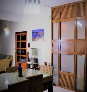 Stunning Apt in secured area - 3