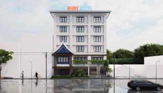 Vangvieng Ruby Vista Hotel - 0