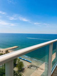 APARTAMENTO VISTA AL MAR WIND 906 - 6