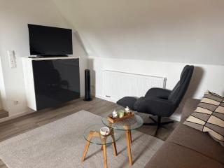 Ferienwohnung Haus Grenzwald - 5