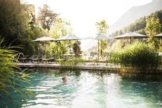 Himmelchalet - Alpencamping Nenzing - Nenzing - 7