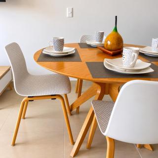 APARTAMENTO VISTA AL MAR WIND 906 - 5