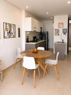 APARTAMENTO VISTA AL MAR WIND 906 - 3