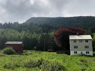 Tustna - Djupvika - 8