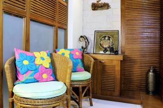 Beautiful apartment with unique character - 6