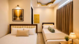 Hotel Panthapath Residential - 2