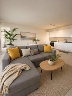 SAN FRANCESCO LUXURY SEA VIEW Suite - 5