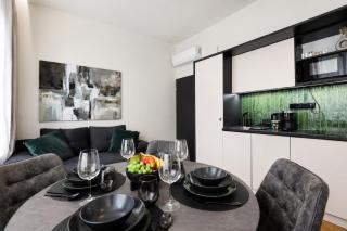 Modern Design Studio Prague City Center - 0