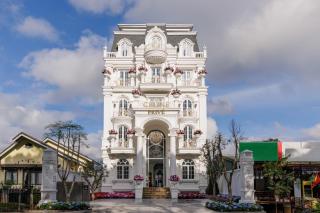 Celine Privé - Dalat Hotel - 9
