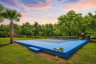 Retreat House - Heated Pool - Pickleball court - 7