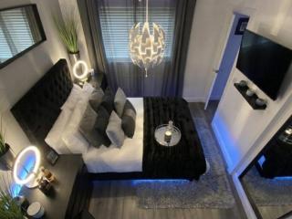Luxury 1BHK & 2BHK Apartments With 2 Ac and Free Private Parking - 3