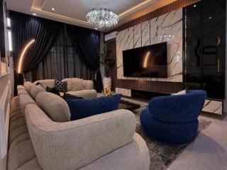Luxury 1BHK & 2BHK Apartments With 2 Ac and Free Private Parking - 5