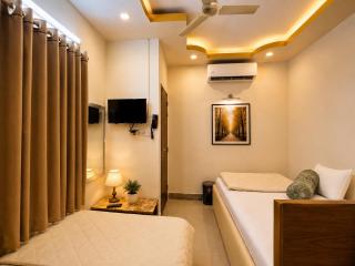 Hotel Panthapath Residential - 1