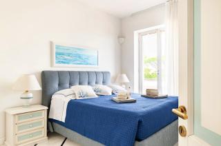 Casa Magniflex - Sea view Flat with Swimming pool - 9