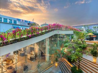 Vivanta Bengaluru, Whitefield - 0