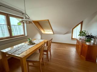 Thaddes Ferienwohnung - 8