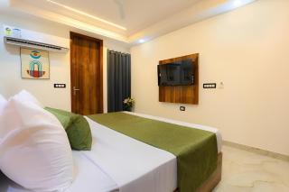 Hotel Signature Suites - 6