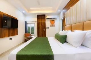 Hotel Signature Suites - 5