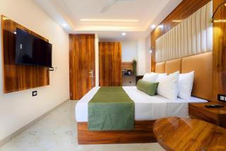 Hotel Signature Suites - 3