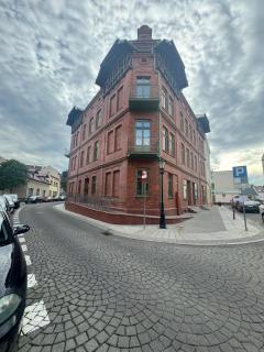 Apartament Prestige Rynek - 0
