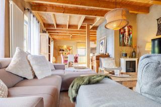 Maison en bois - 5