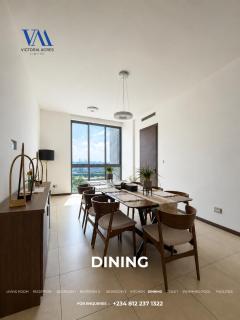 Eden Heights Luxury High Rise - 4
