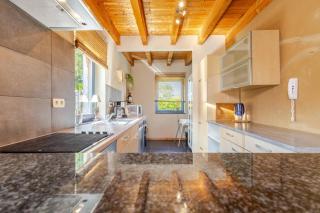 Maison en bois - 2
