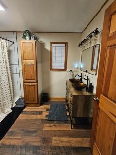 Spacious 4BR Lakeview Home with AC & Beautiful Private Back Deck - 6