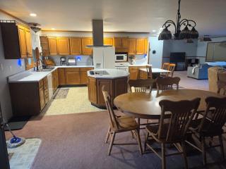 Spacious 4BR Lakeview Home with AC & Beautiful Private Back Deck - 2