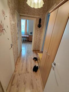 Modest Comfortable Apartment - 8