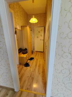 Modest Comfortable Apartment - 7