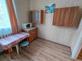 Modest Comfortable Apartment - 6