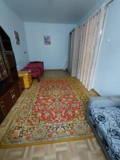 Modest Comfortable Apartment - 4