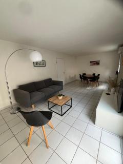 Maison 3 chambres à Geneston - 6