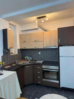 Prishtina Heights 1 - 7