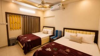 Hotel Panthapath Residential - 3