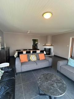Villa At Home - 4 bedrooms 10p - garden - 4