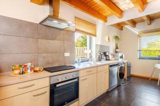 Maison en bois - 1