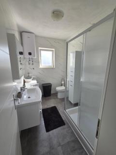 Apartmani Tomislav - Vodice (Vodizze) - 9