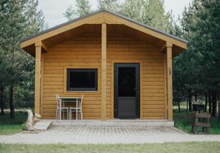 Kempings Miera vējš - 4