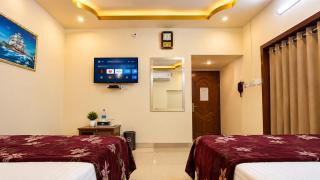 Hotel Panthapath Residential - 1