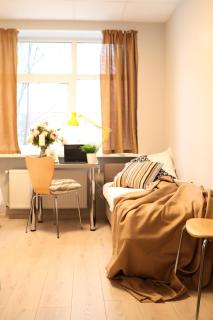 Bridge Hotel Riga Free PARKING - 3