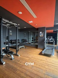 Eden Heights Luxury High Rise - 2