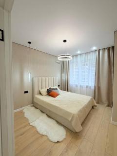Center Point Suites - 7
