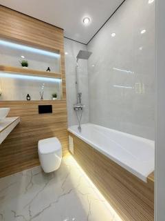 Center Point Suites - 4