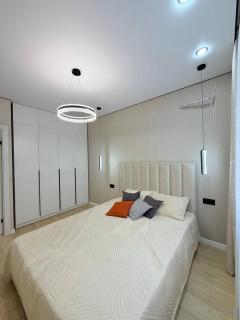 Center Point Suites - 3