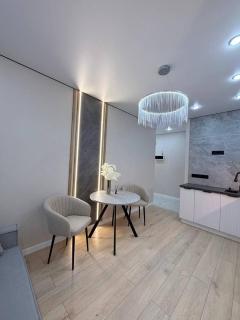 Center Point Suites - 2