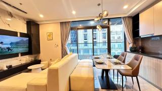 The Nest- Da Nang- 2BR Riverside-Free Pool & Gym - 8